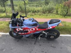 QJMOTOR Sai 450 - ფოტო 2