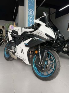 CFMOTO 675SR-R - ფოტო 1