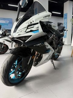 CFMOTO 675SR-R - ფოტო 2