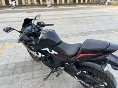 Haojue Suzuki GSX250R - ფოტო 3