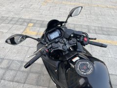 Haojue Suzuki GSX250R - ფოტო 7