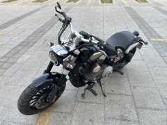 Benda Challenger 300 - ფოტო 1
