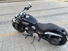 Benda Challenger 300 - ფოტო 2