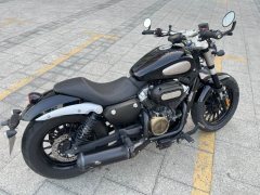 Benda Challenger 300 - ფოტო 4