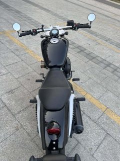 Benda Challenger 300 - ფოტო 5