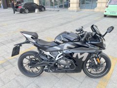 CFMOTO 250SR - ფოტო 5