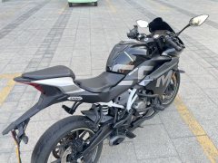 CFMOTO 250SR - ფოტო 6