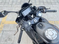 CFMOTO 250SR - ფოტო 7