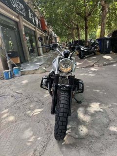 BMW R 12 NineT 1200 cc - ფოტო 2
