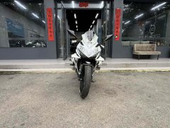 Kayo 250RR Thornbird - ფოტო 1