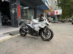 Kayo 250RR Thornbird - ფოტო 3