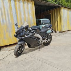 Zongshengapuliya GPR150R - photo 1