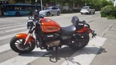 QJMOTOR Flash 300 - ფოტო 3