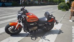 QJMOTOR Flash 300 - ფოტო 5