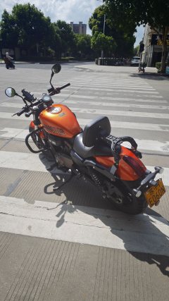 QJMOTOR Flash 300 - ფოტო 6