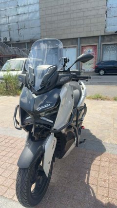 Yamaha XMAX 300 cc - фото 1