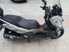 Yamaha XMAX 300 cc - фото 3