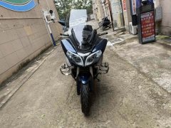 Benelli 600GC - ფოტო 1