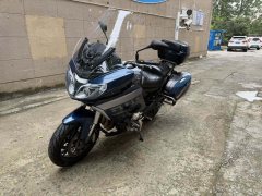 Benelli 600GC - ფოტო 2