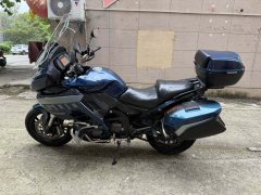 Benelli 600GC - ფოტო 3