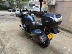 Benelli 600GC - ფოტო 4