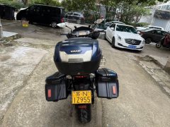 Benelli 600GC - ფოტო 5