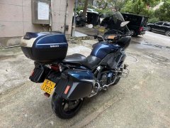 Benelli 600GC - ფოტო 6