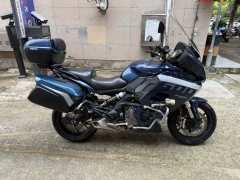 Benelli 600GC - ფოტო 7