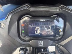Haojue Suzuki GSX250R - ფოტო 8