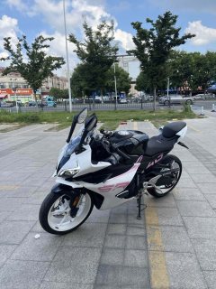 CFMOTO 450SR - ფოტო 1