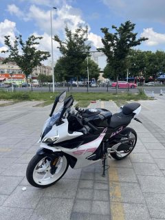 CFMOTO 450SR - ფოტო 2