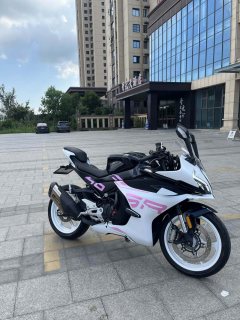 CFMOTO 450SR - ფოტო 6