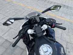 CFMOTO 450SR - ფოტო 9