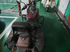 Lifan K19 150 cc - ფოტო 1