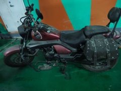 Lifan K19 150 cc - ფოტო 3