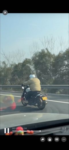 Cyclone RA600 560 cc - ფოტო 4