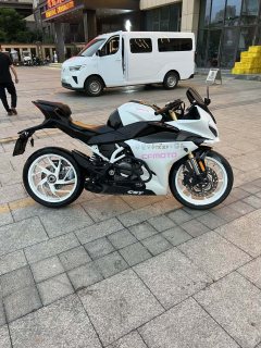 CFMOTO 250SR - ფოტო 2