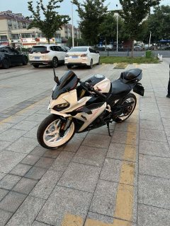 CFMOTO 250SR - ფოტო 6