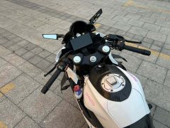 CFMOTO 250SR - ფოტო 7