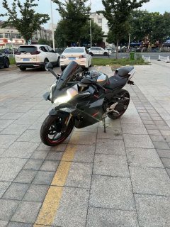 CFMOTO 450SR - ფოტო 3