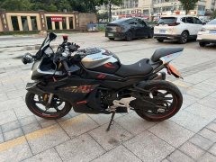 CFMOTO 450SR - ფოტო 4