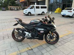 CFMOTO 450SR - ფოტო 6