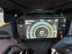 CFMOTO 450SR - ფოტო 8