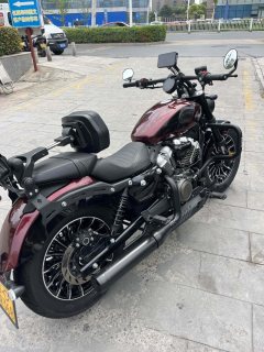 Benda Graystone 250 - ფოტო 1