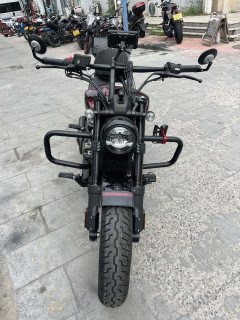 Benda Graystone 250 - ფოტო 3