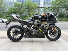 CFMOTO 250SR - ფოტო 1