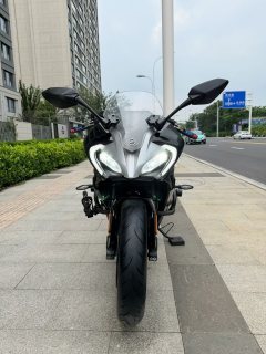 CFMOTO 250SR - ფოტო 6