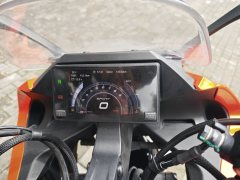 CFMOTO 250SR - ფოტო 9