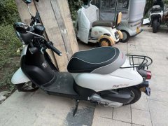 Sundiro Honda Today 50 cc - ფოტო 2