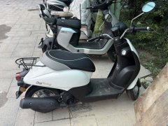 Sundiro Honda Today 50 cc - ფოტო 3